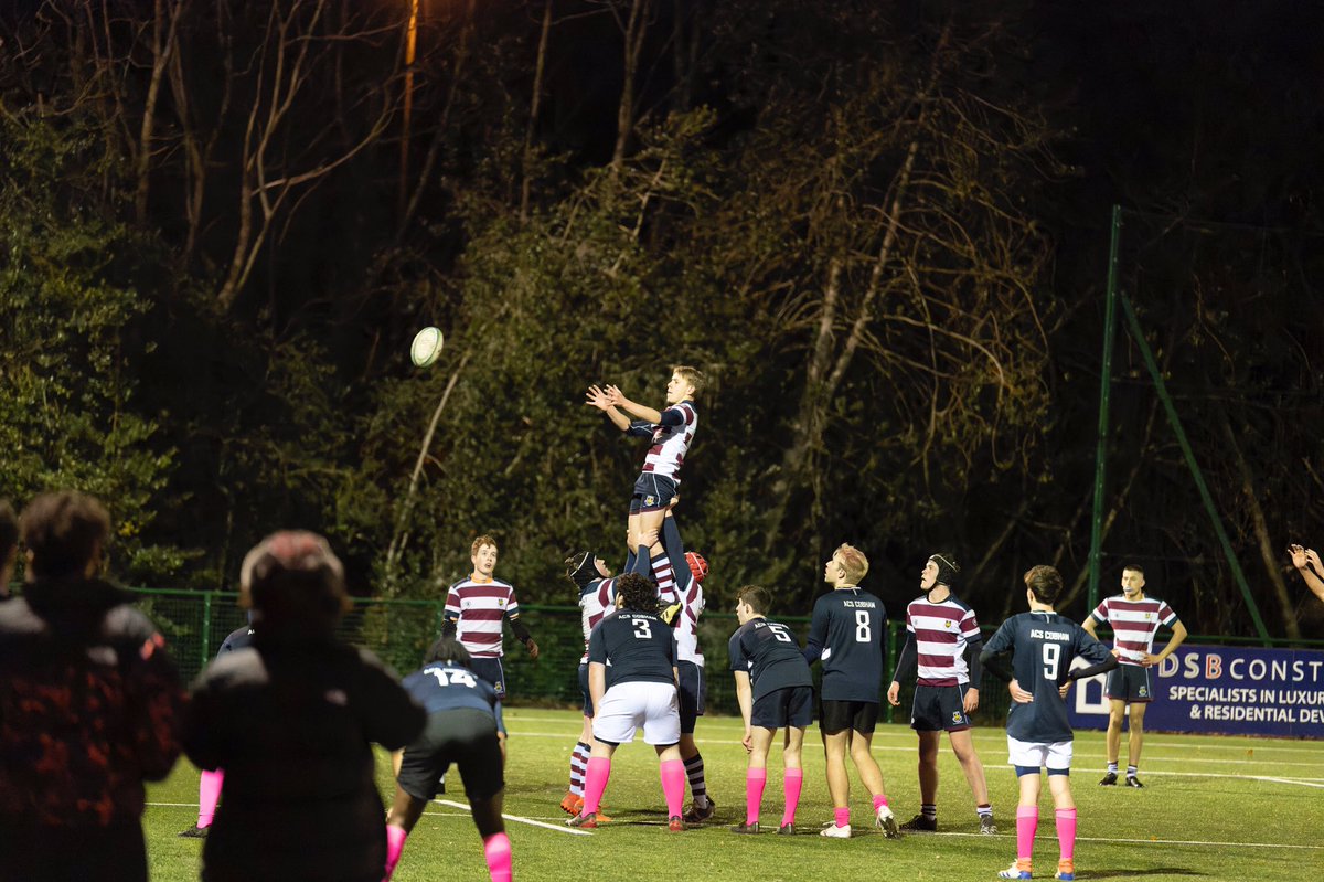 Spectators were treated to a very exciting end-to-end match vs our neighbours <a href="/CobhamCougars/">ACS Cobham Sport</a> last Friday at Cobham RFC ending in a 34-24 win for Claremont! A fantastic match and a great way to end the season 👏🎉 🏉