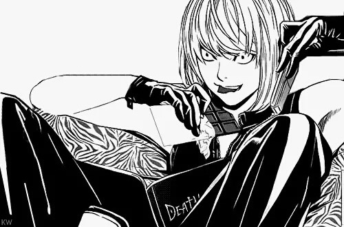 RT @dntlbot: December 13, 1989 - Mello is born. https://t.co/XZpVSUnSxB