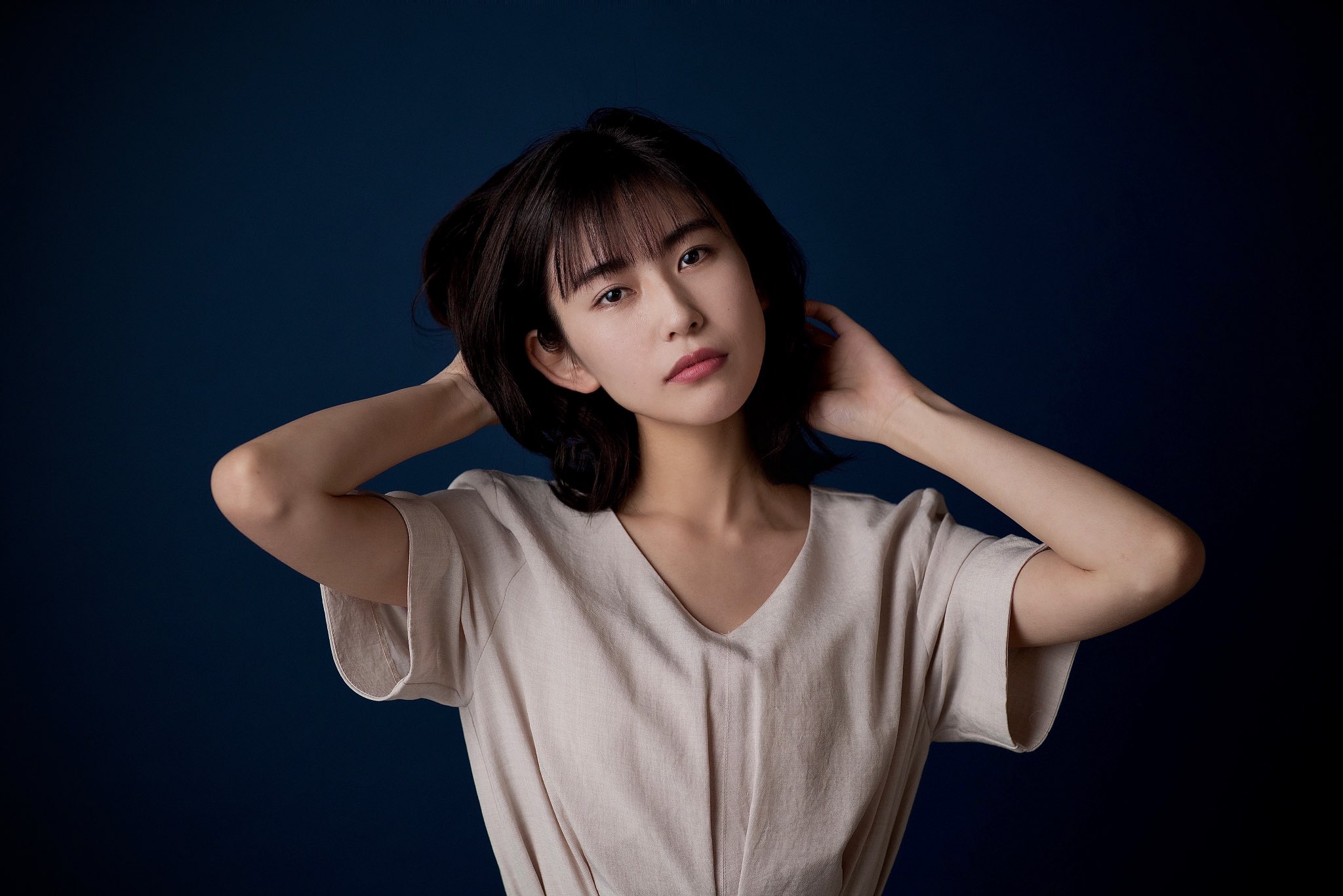 中川真桜 Nakagawamao 48 Twitter