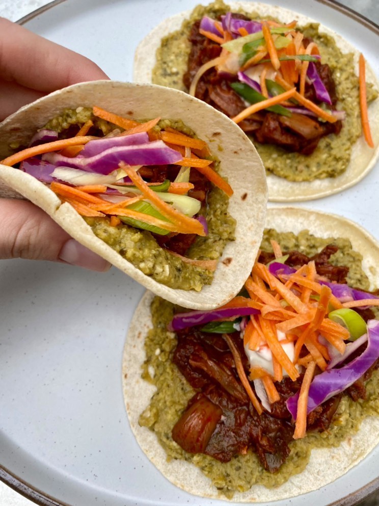 Do Goodly Foods tweet media