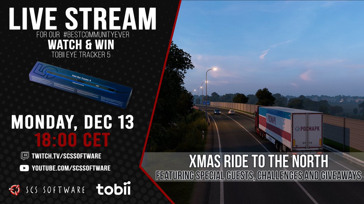 Tobii Gaming tweet media