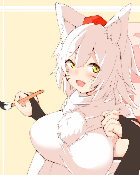 #東方十二季報2022
また参加させて頂きました、
相変わらず他の方々が強すぎて緊張しました 最近シンプルな絵柄?にハマってます 