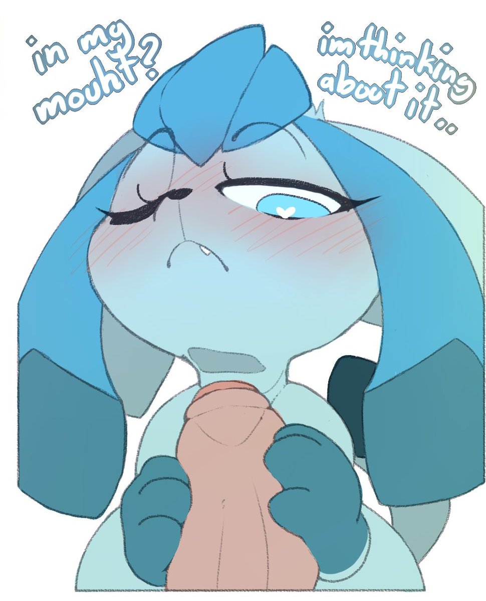 Glaz doesn't change his attitude so this is basically him when. . . yeah-