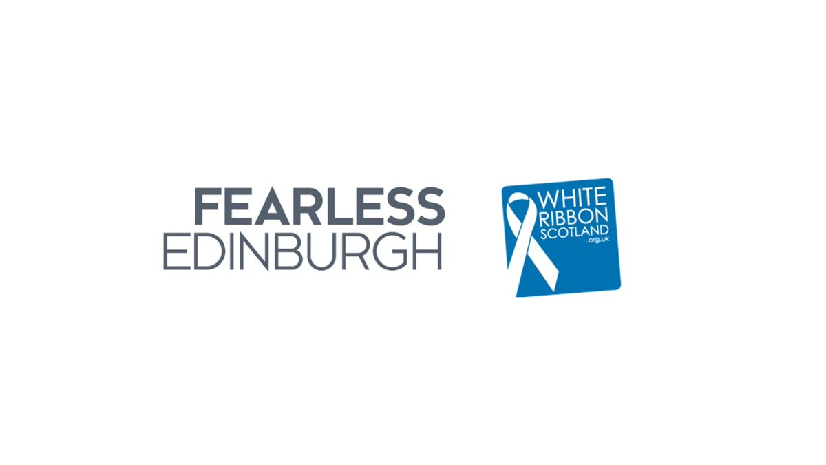 EdinburghNapier's tweet photo. "I pledge never to commit, condone or remain silent about violence against women in all its forms."

As a partner of Fearless Edinburgh, we are committed to tackling and preventing gender-based violence through the @WhiteRibbonScot campaign. 

🔗 - https://t.co/XGKZ2etw5M https://t.co/quRVHyw2d8