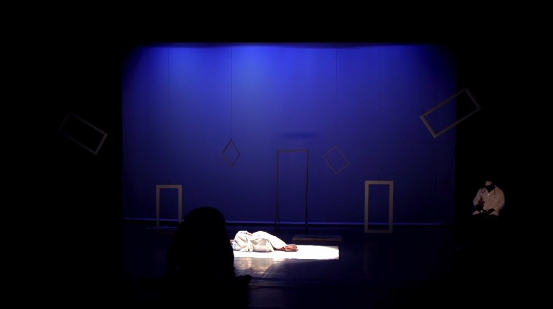 BATUKMUSICA's tweet photo. @SlindileYabaMth 's Old Soul Waiting is so captivating. I would really looooove to see this on a real stage next year. Kudos Slindile!! ❤️ Keep pumping the air into our  lungs! #fortheloveoftheatre https://t.co/UPBrtwbRvX