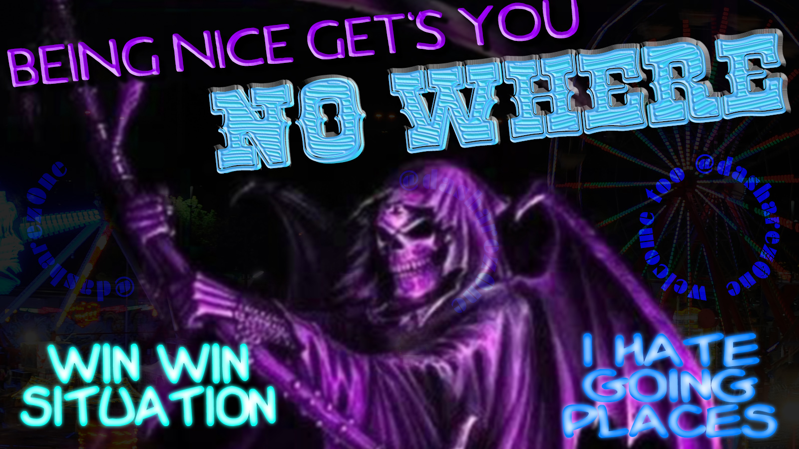 IM NICE BITCH - https://t.co/GfqwqHWv7Y ADMIN
