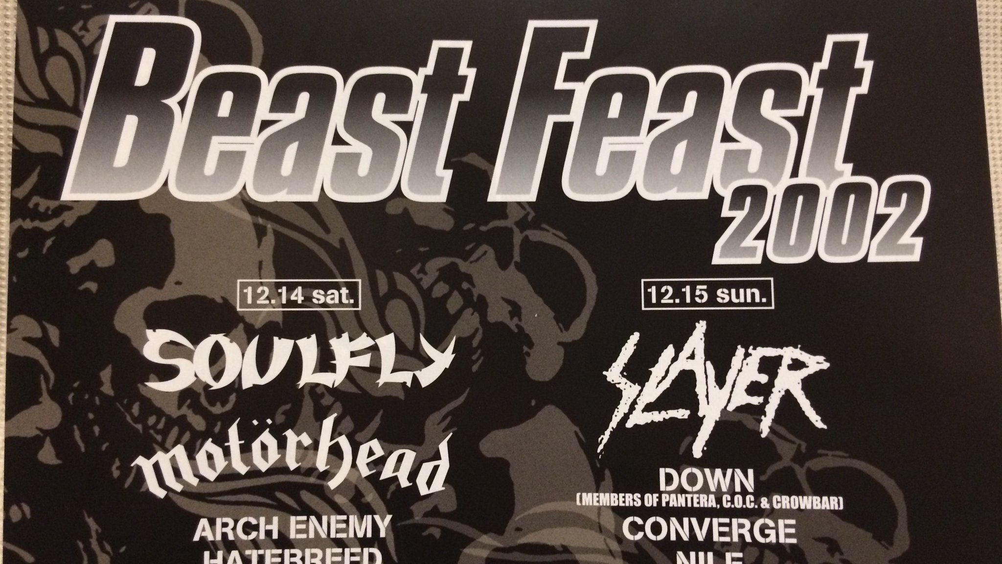 motörheadbangers1851 on X: 