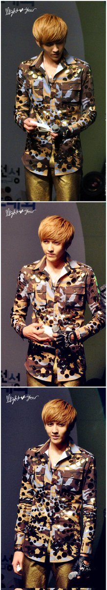 KrisWuPakistan's tweet image. More! 😍

2012.09.04  KBS Radio Sound Of Love Concert (5)

#KrisWu #Wuyifan #KrisPak 
Cr. Logo