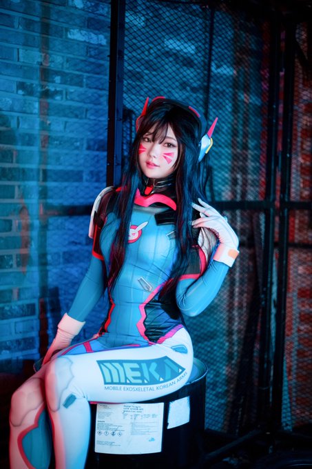 Twitterのコスプレ画像17