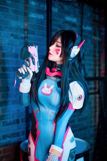 Twitterのコスプレ画像19