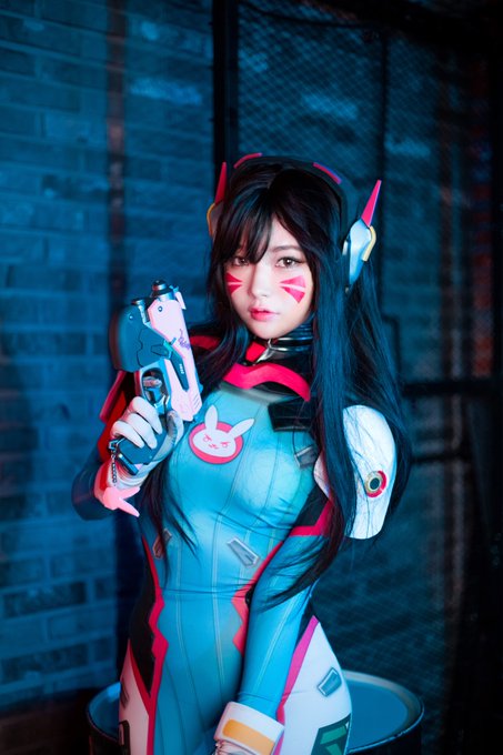 Twitterのコスプレ画像18