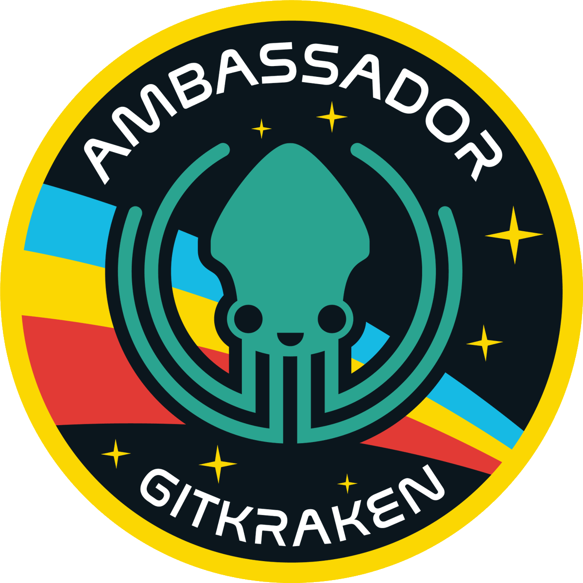 GitKraken's tweet photo. Read ALL about Luis Cacho's experience with GitKraken and the GitKraken Ambassador Program here: https://t.co/veCekqWGg7 by @luiscachog 💥 https://t.co/rtI6DgORNZ