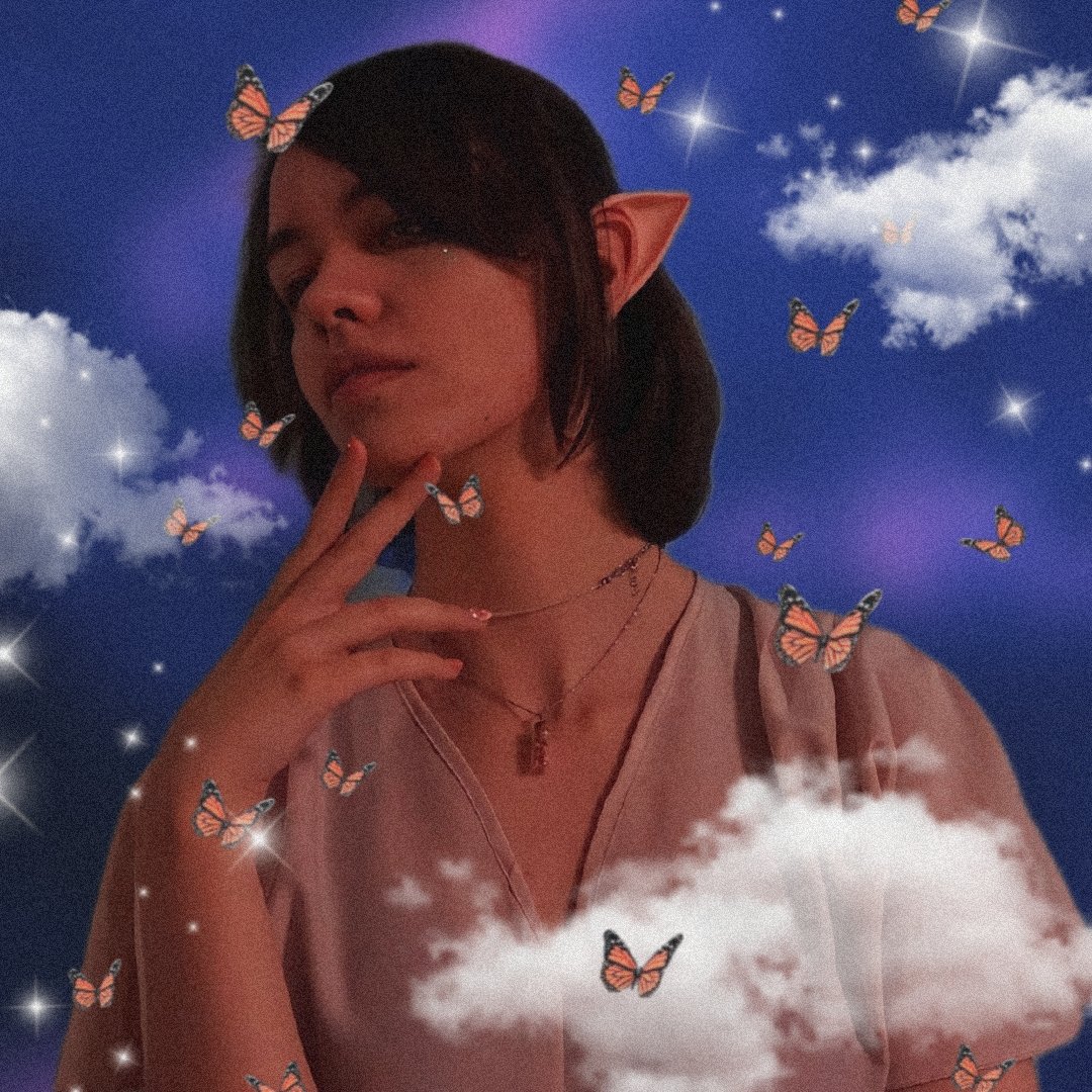 a_firefly___'s tweet photo. 🧚‍♀️🌸💗
#fairy #fairytail #elf #photo https://t.co/OvuJS8moQm