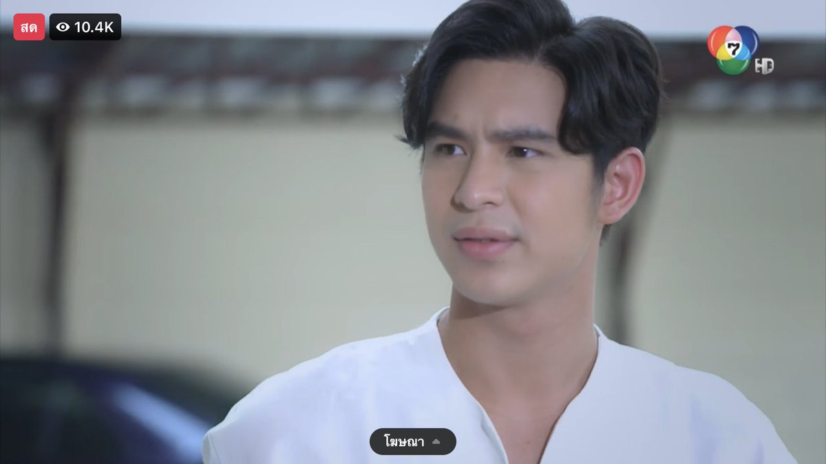 Katayja4's tweet photo. ใจอ่อนเก่งเพราะแคร์เขาแหล่ะใช่ไหมค่ะคุณเทียน น่ารักตรงนี้แหละ #รางรักพรางใจEP6 https://t.co/kgRJhnWGRZ