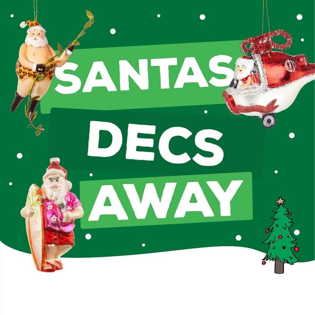 Clickmas Trees tweet media