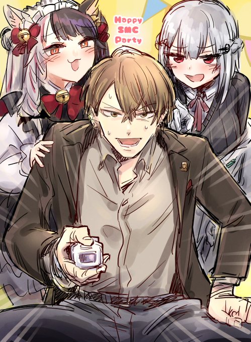 SめCパティヨカタネ 