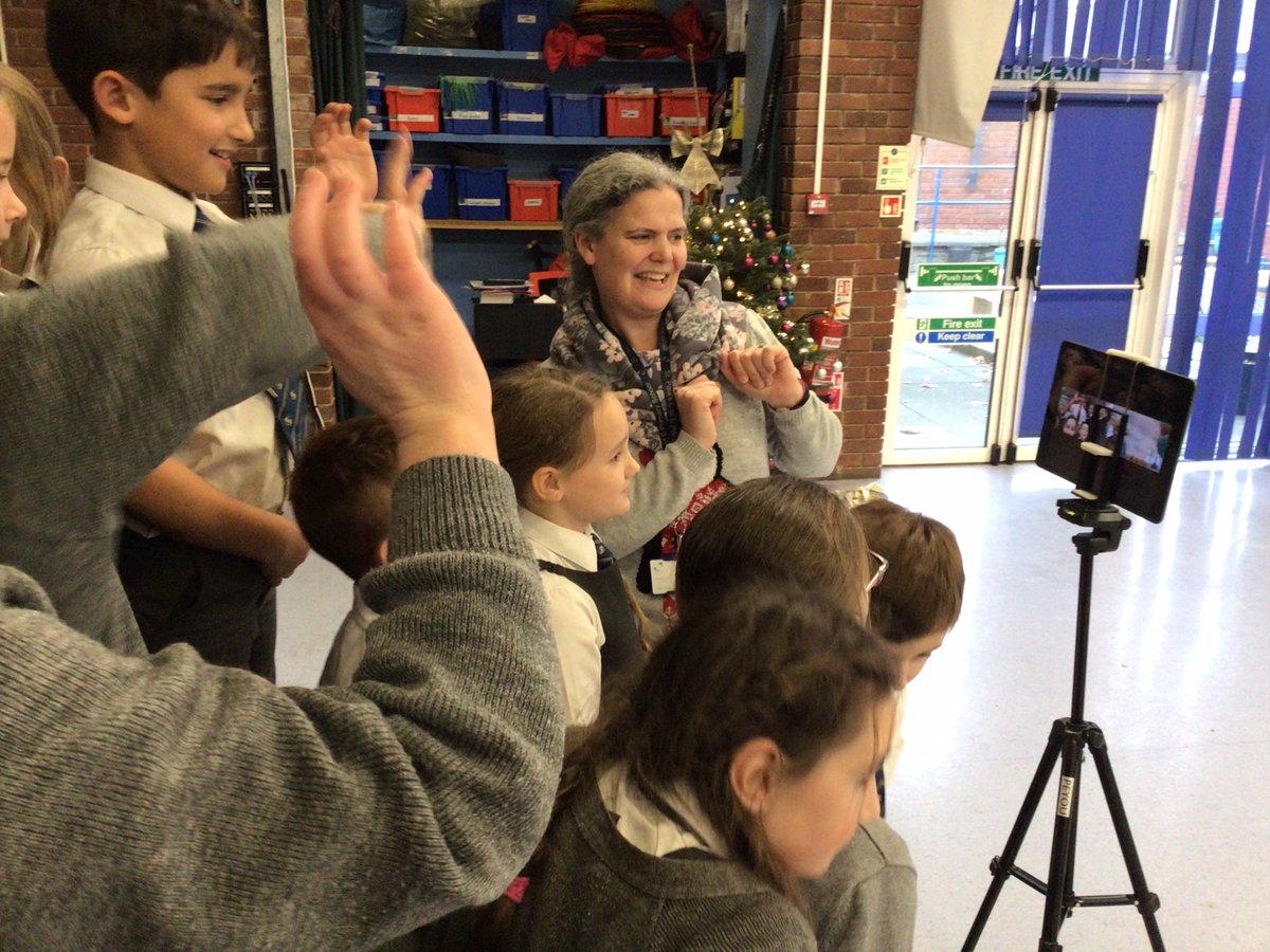 St Paul's Primary tweet media