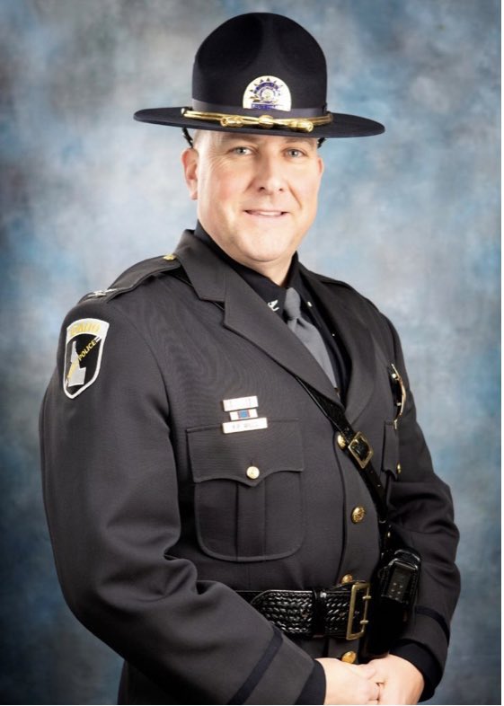 iamlegacy23's tweet image. 🐒#MichaelVaughan 🐒 

Since Tanea Parmenter refuse to reconsider her decision let’s call or email Colonel Kedrick Wills. I’m sure he can overturn that decision. To much power in one person like Tanea Parmenter is concerning. #AmberAlertForMichaelVaughan @ISPHeadquarters