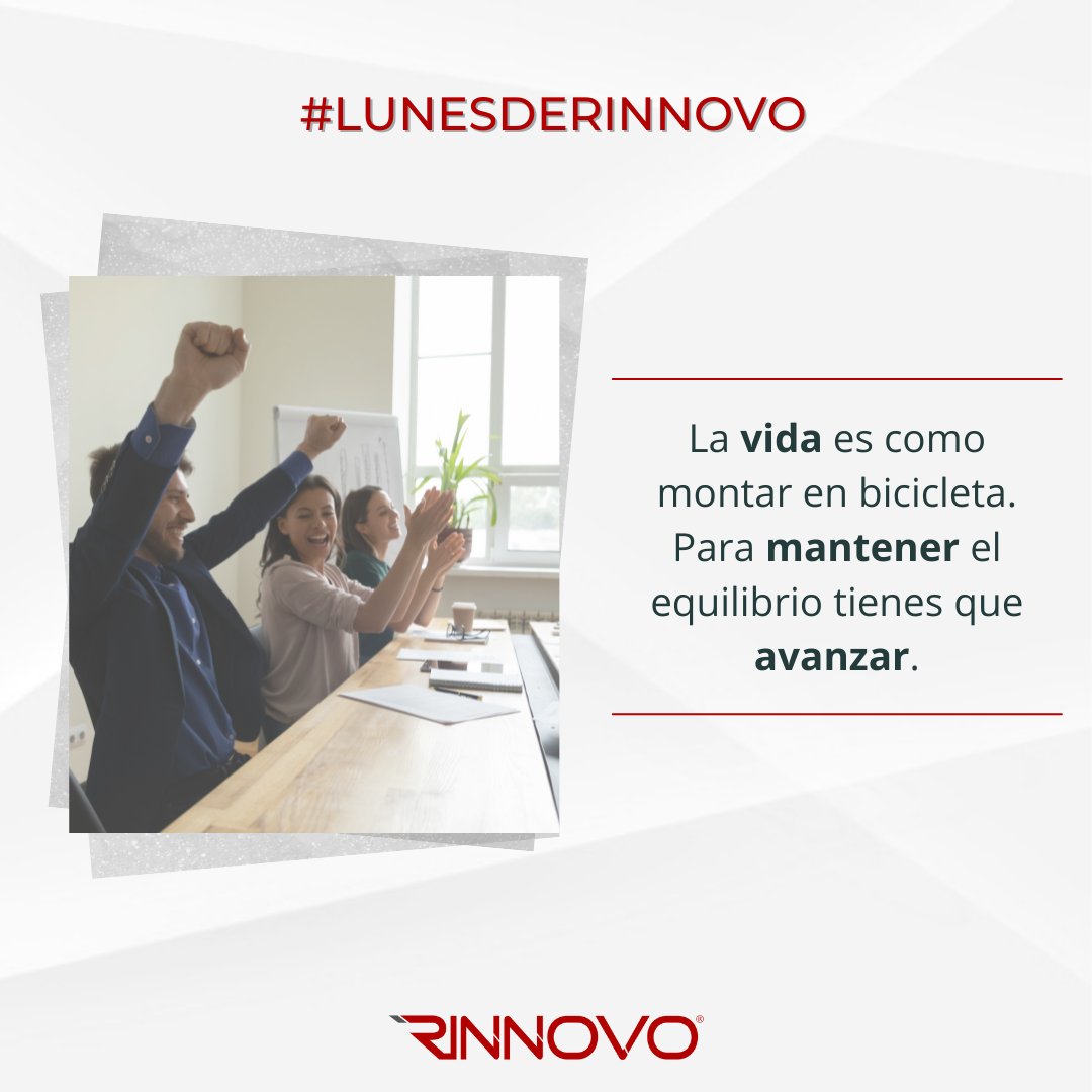 RINNOVO tweet media