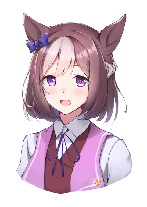 一日目 スペちゃん 