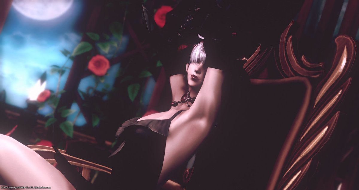Cielmiow's tweet photo. Seven Deadly Sins
【Lust】

#FFXIV #GPOSERS  #ffxivsnaps #FFXIVscreenshots  #GShade https://t.co/6sf8sS1Eln