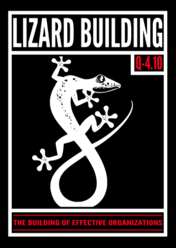 43feetPodcast's tweet photo. We’re closing out the @F3QSource year w/ Ep77 from the 43-Feet archives w/ @DreddCNC and @darkhelmetF3 —> https://t.co/crY8ugOzqm

#LIZARDBUILDING (Q4.10)
--
The Building Of Effective Organizations
--
More: https://t.co/LDNRFvlsNe https://t.co/Wg2pvOihna