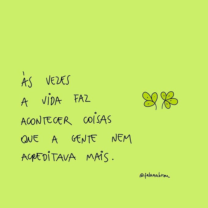 Frases (@inspireipoesia) on Twitter photo 