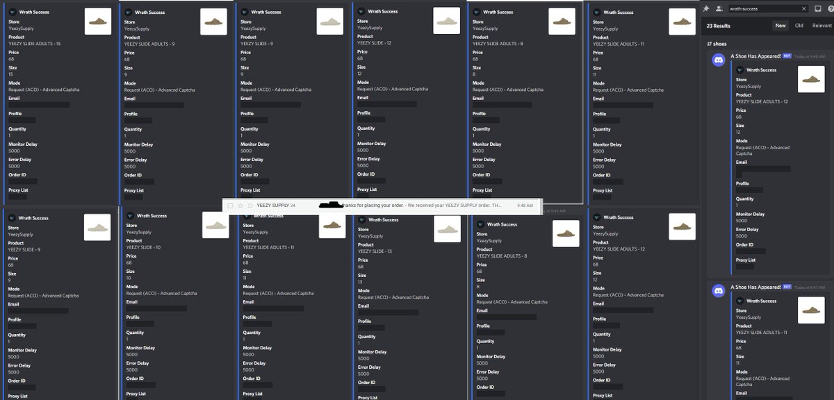 Explorer (@explorerumu) on Twitter photo Another W, Thanks for the Weekly! @wrathsoftware <a href="/HollowESuccess/">HollowEdu Success</a> <a href="/brokeboycooks/">Broke Boy Cooks</a> <a href="/NotifyProxies/">burner</a> Another W, Thanks for the Weekly! @wrathsoftware <a href="/HollowESuccess/">HollowEdu Success</a> <a href="/brokeboycooks/">Broke Boy Cooks</a> <a href="/NotifyProxies/">burner</a>