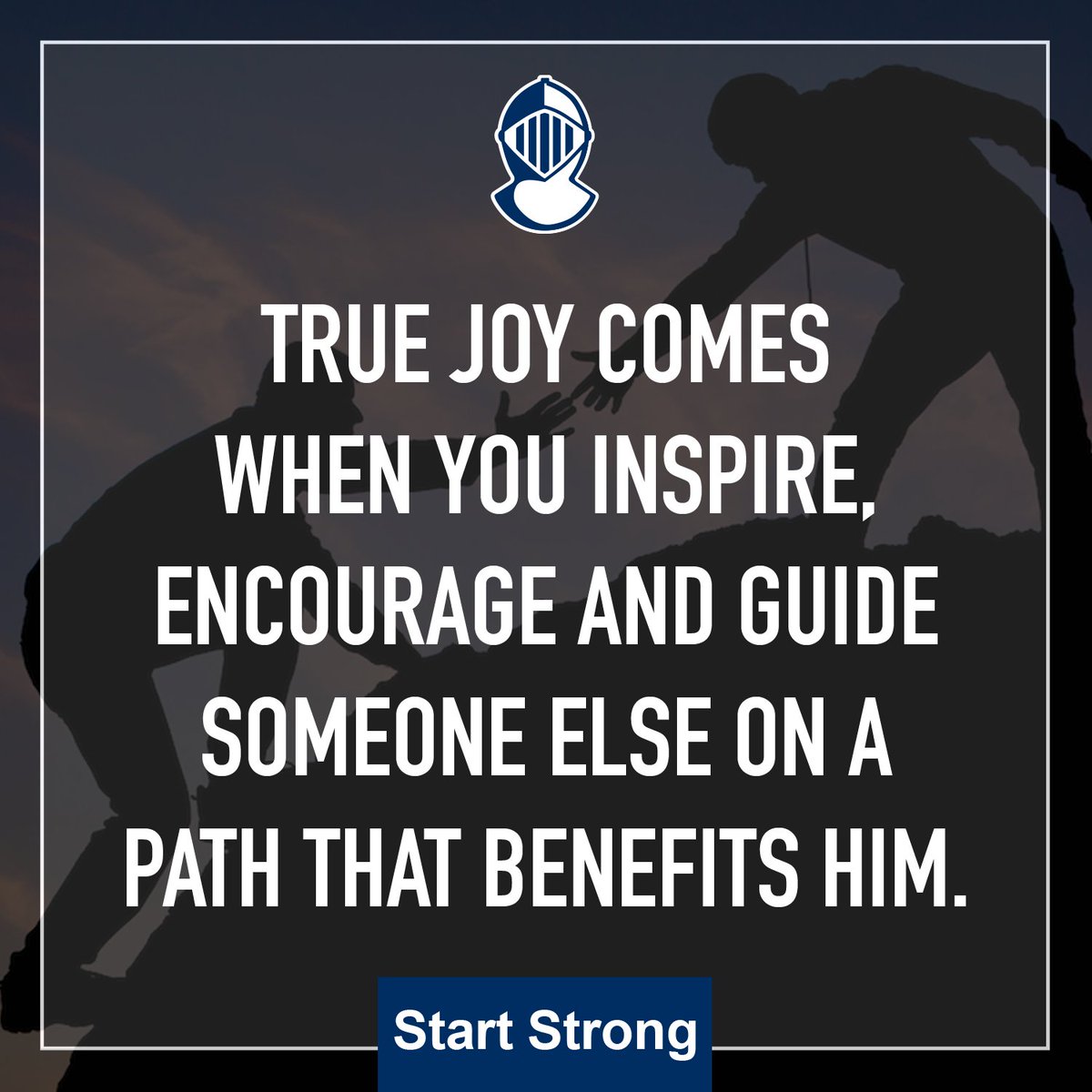 #mondaymotivation #StartStrong