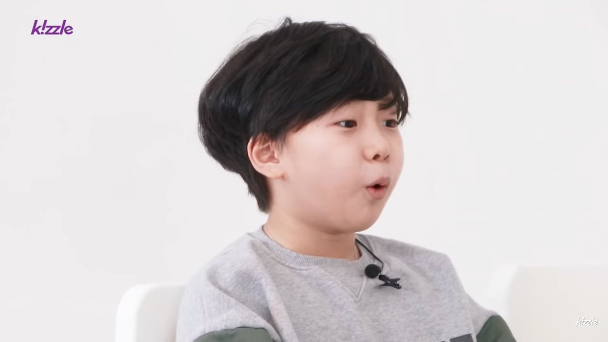 lindailee4's tweet photo. The reaction of the kids when he said that Ailee is in his company 🤣🤣

You are the best, Ravi Sajanimmm❤️ https://t.co/0CKh7Ix6G3
