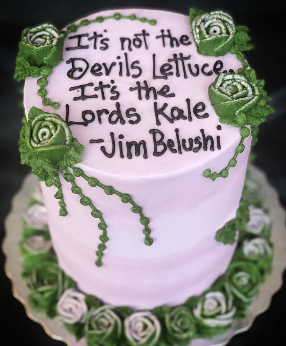 Jim Belushi tweet media