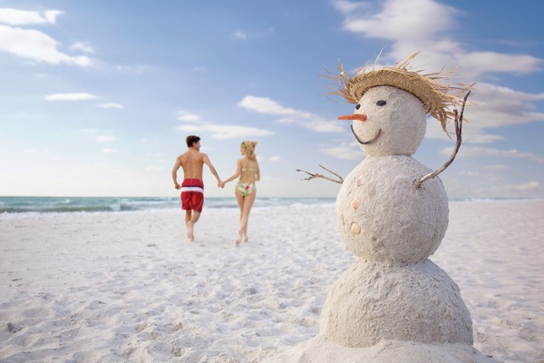 ParadiseCoast's tweet image. Meanwhile, on Florida's Paradise Coast... ☀️