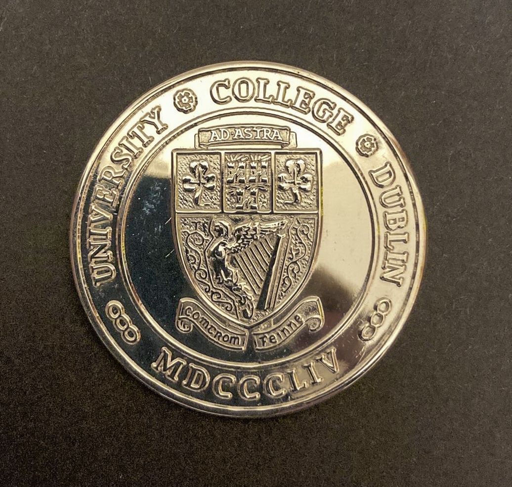 UCD Centre for Physics in Health and Medicine tweet media