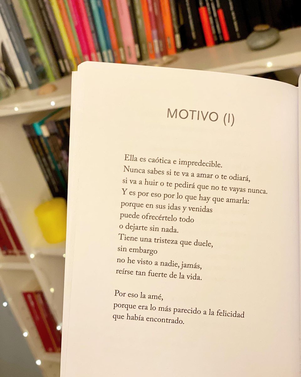 miguelgane's tweet photo. De mi libro, #ConTalDeVerteVolar.

💙 https://t.co/HhwhOJZtcw