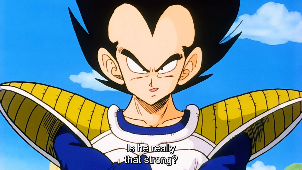 Dragon Ball ZПодлинная.