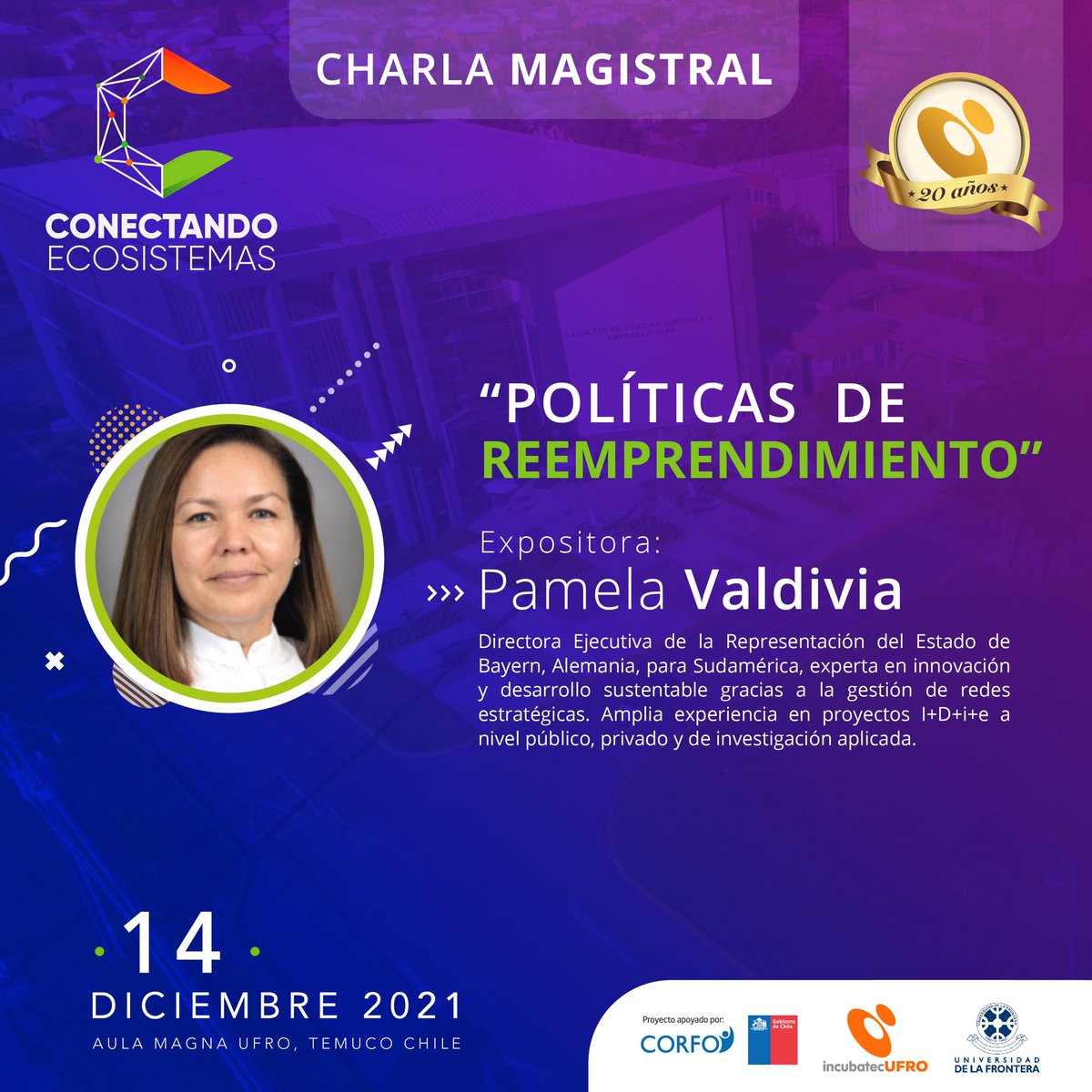 IncubatecUFRO tweet media