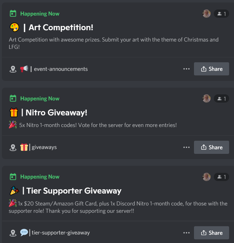 LFG Community tweet media