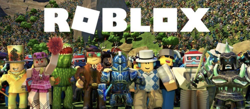 Dexx1401_'s tweet image. ⚠️ ALERTA ⚠️
Roblox está caído! 🤯
La última caída duró aproximadamente más de 3 días! 😩
Esperemos este problema se solucione pronto, mientras tanto hay que confiar en los trabajadores de Roblox, que seguramente ya están trabajando en ello 🛠
#Roblox #RobloxShutDown 😰