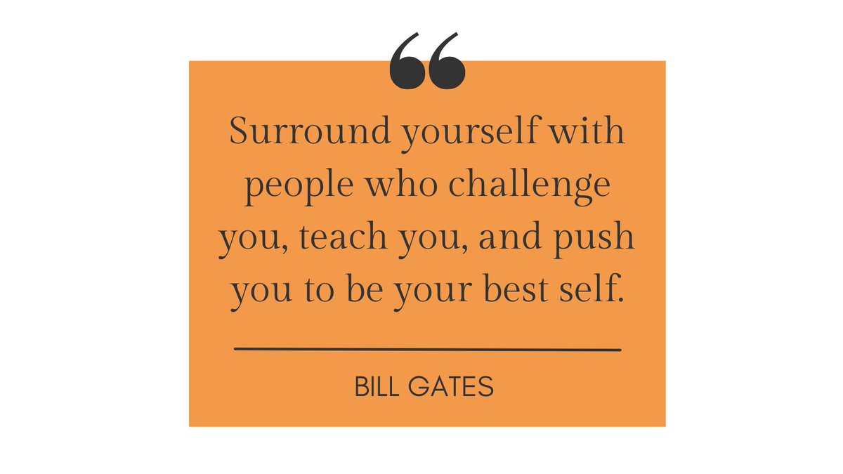 Challenging yourself is the best way to grow! Make sure that your boss and coworkers are supporting your career goals by pushing you to overcome obstacles and acquire new skills.🏆 
#mondaymotivation #careeradvice