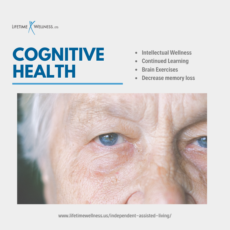 Lifetime Wellness tweet media