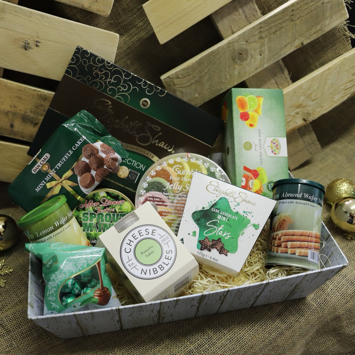 Need help with Christmas shopping. Visit Derwen Garden Centre &amp; Shop for gifts, cards, wreaths and Christmas trees, then to our charity shop for gorgeous party clothes and accessories. Open 9am-4pm (Orangery Restaurant open 12pm-2pm). Free parking! #supportlocal <a href="/DerwenCollege/">Derwen College - Post-16 specialist college</a>