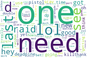 HowisChattoday's tweet photo. hey @deadpine223 π
...have you ever wondered how your chat is doing?
b/c your chat is totally amused !
a few minutes ago our #AI analyzed your #twitch #chat π¬ identified its #mood and #emotion βοΈ π€ β
οΈ π§ β
#streamer #toxic #HowIsChatToday #deadpine https://t.co/8BLKpPCpzW