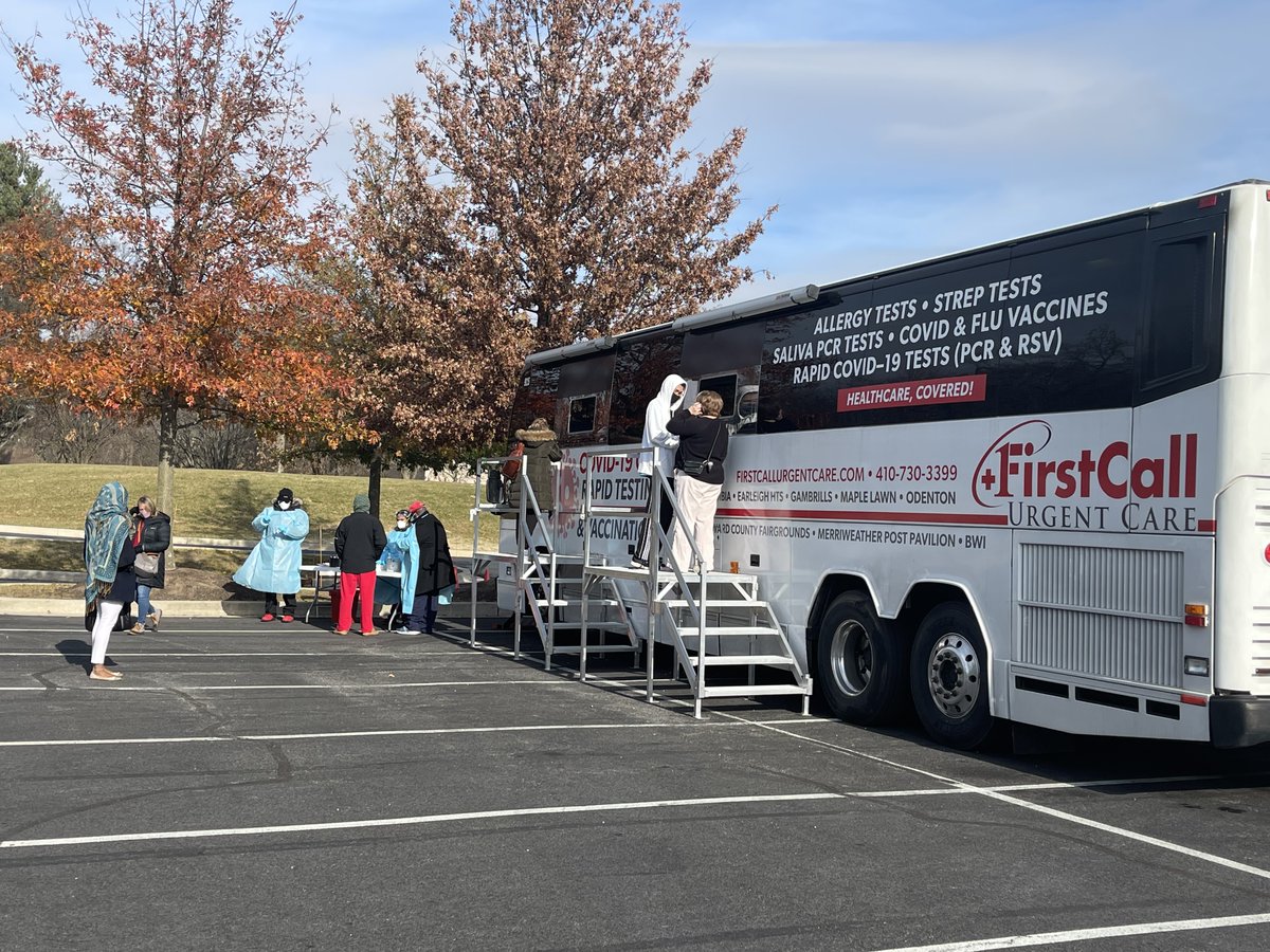 Join us for FREE on-site...

• #Flu Shots
• #COVID #Vaccine + #Booster
• #COVIDTests

Every Tuesday - Friday from 11am - 6pm &amp; Saturdays from 9am - 4 pm.  Walk-ins are welcome! Stop on by!