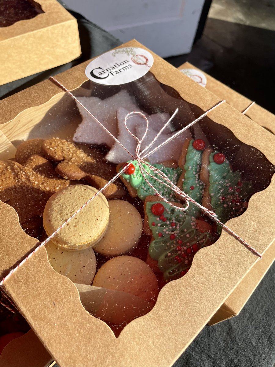 CarnationFarms's tweet photo. Order your Holiday Dessert from Carnation Farms! Available for pick-up on 12/18 and 12/23, all made by our incredible pastry chef 
https://t.co/WW8yqrKzRP
#snoqualmievalley #carnationwa #holidayseason #supportlocal https://t.co/q88IoTSXHv