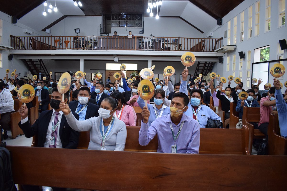 adventistasmob's tweet photo. El #CongresoOrdinarioMob aprueba el informe del Ministerio Joven presentado por el pr. Saul Cruz.
#CongresoOrdinarioMob
#conectadosparasalvar https://t.co/o4q7QHAtd5