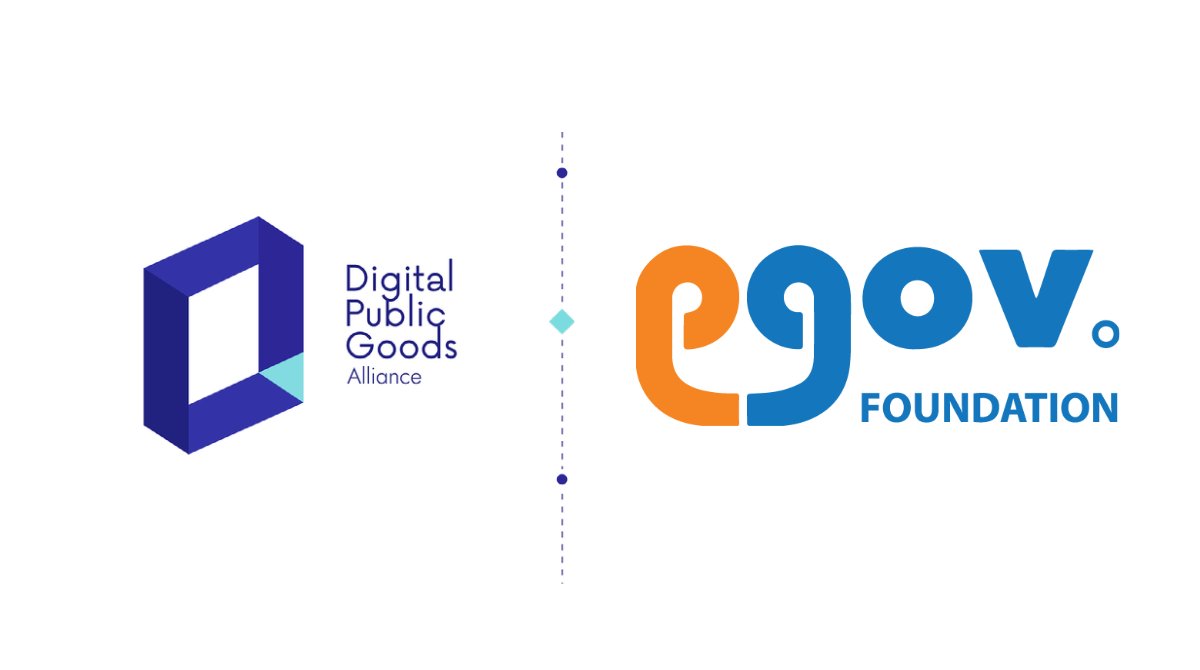 Digital Public Goods Alliance (@dpgalliance) on Twitter photo .<a href="/eGovFoundation/">eGov Foundation</a> believes #DigitalPublicGoods can enhance government's ability to serve citizens. This, in addition to their experience developing transformative #DPGs, are two of the many reasons we're excited to welcome them as members of the DPGA!
➡️bit.ly/3oQMIbV⬅️ .<a href="/eGovFoundation/">eGov Foundation</a> believes #DigitalPublicGoods can enhance government's ability to serve citizens. This, in addition to their experience developing transformative #DPGs, are two of the many reasons we're excited to welcome them as members of the DPGA!
➡️bit.ly/3oQMIbV⬅️