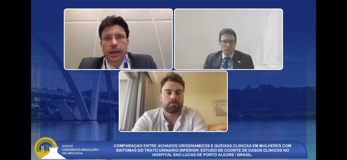 _maurolopes's tweet photo. Happy to participate and present our group's research at the Brazilian Congress of Urology #cbu2021 @sbuoficial @sburs @PUCRS https://t.co/vLf1dQcFhC