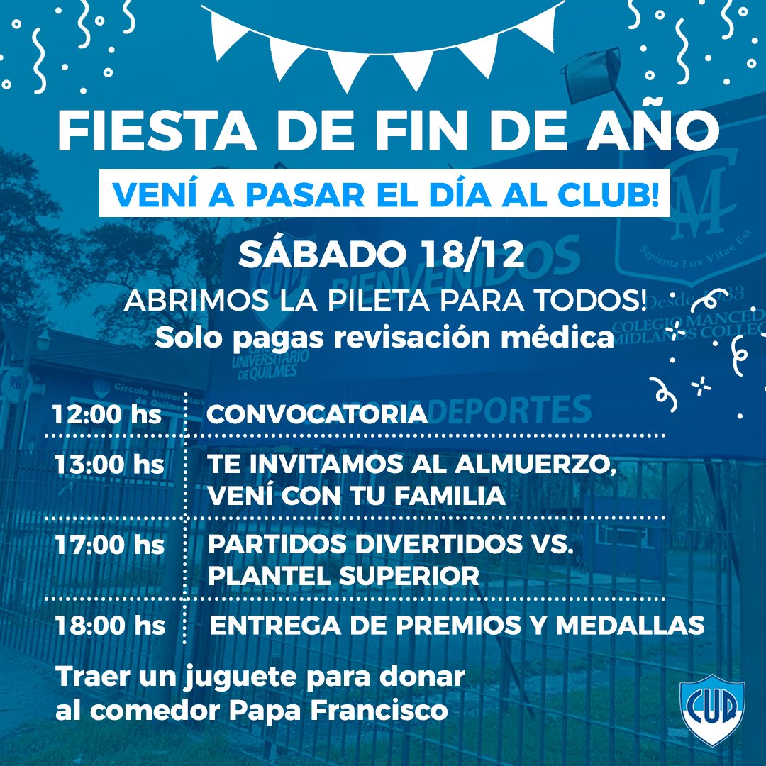 C.U.Q. (@cuquilmes) on Twitter photo 