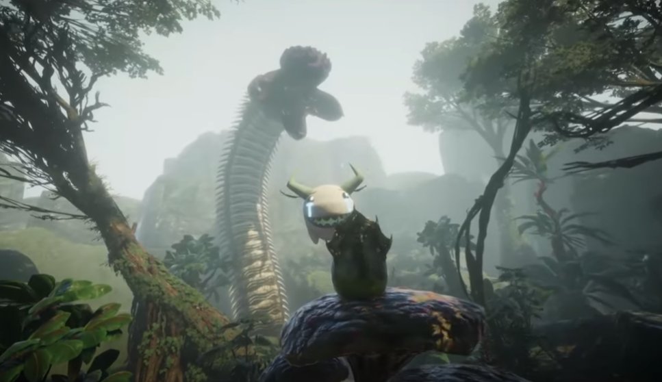 MonsterFi Reborn | Powered by Git Game tweet media