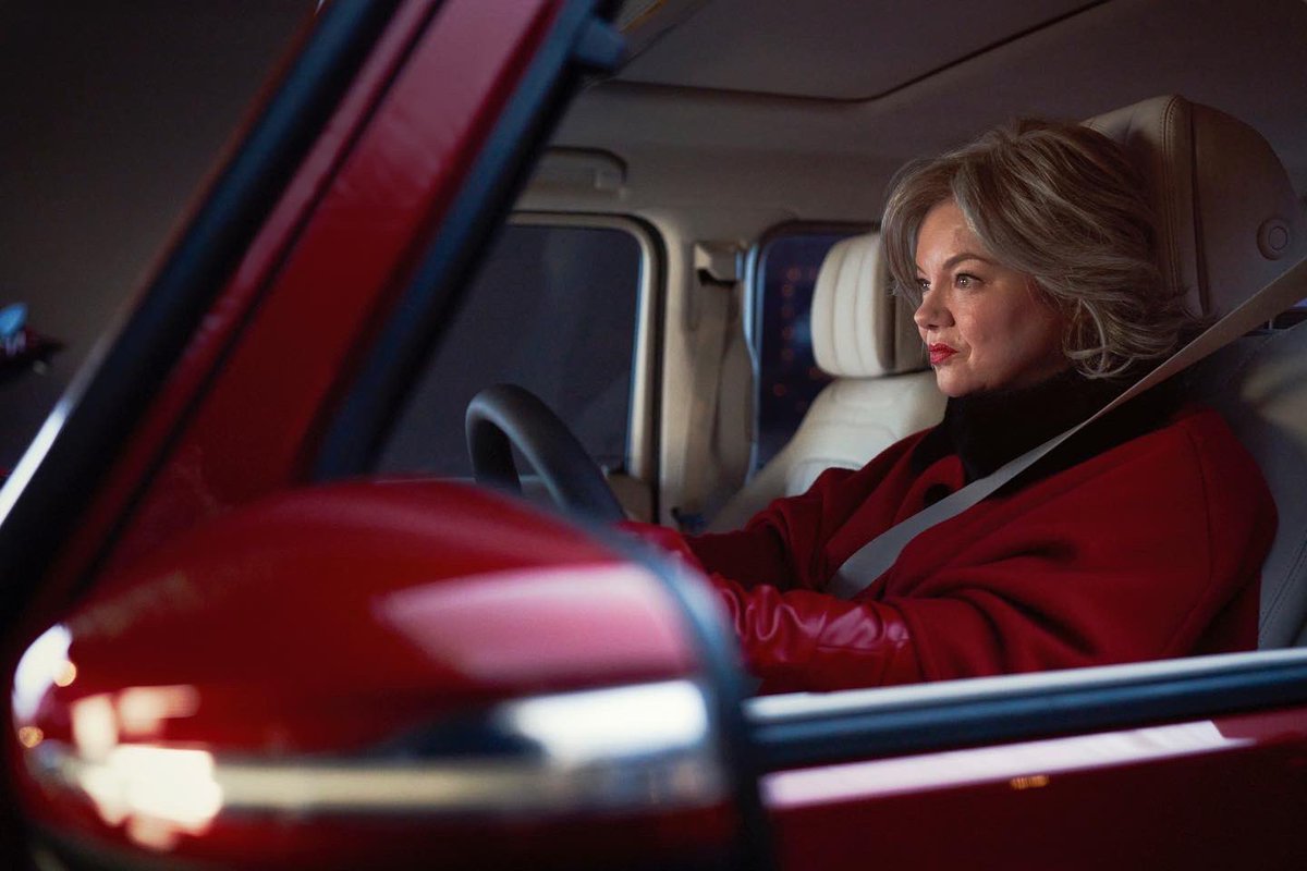 Tidings of comfort, and joy rides! Shop the Mercedes-Benz Winter Event today! Stop by or shop special offers here ➡️ bit.ly/39hk0rg ⬅️

#MercedesBenz #VonHousen #MrsClaus #santaclaus #happyholidays #holidaysavings